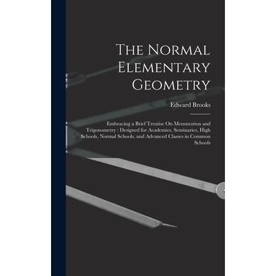 The Normal Elementary Geometry