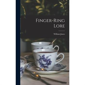 Finger-Ring Lore