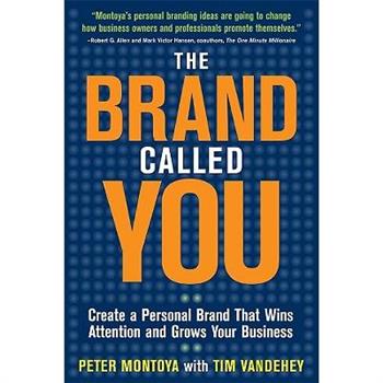 A Brand Called You