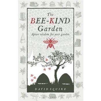 The Bee-Kind Garden