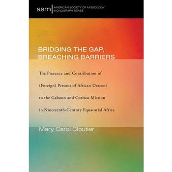 Bridging the Gap, Breaching Barriers