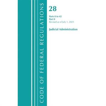 Title 28 Judicial Administrat 0-42 Pt2
