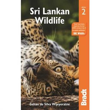 Sri Lankan Wildlife