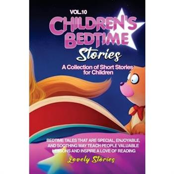 Children's Bedtime Stories