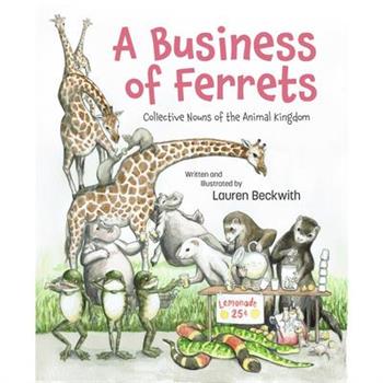 A Business of Ferrets