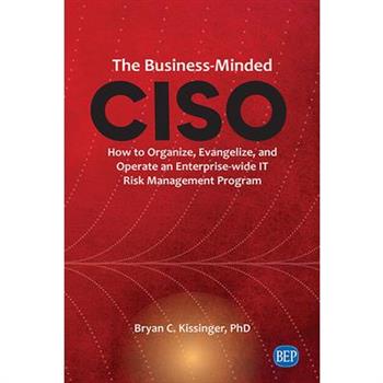 The Business-Minded CISO