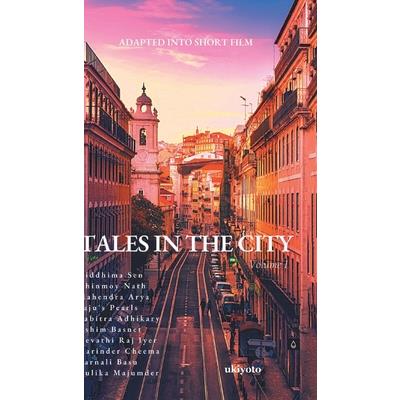 Tales in the City Volume I