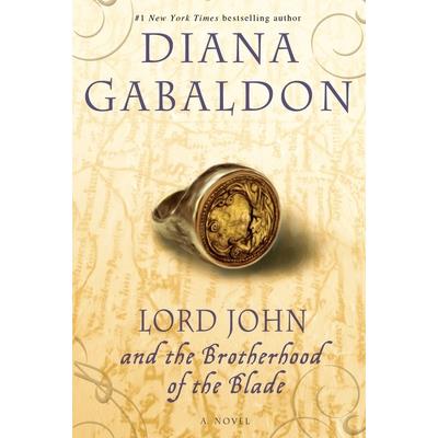 Lord John and the Brotherhood of the Blade