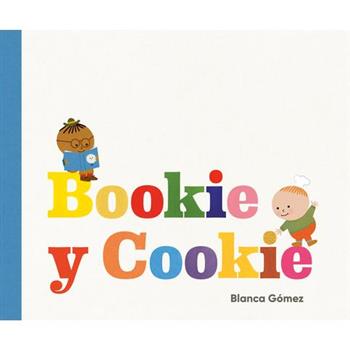 Bookie Y Cookie