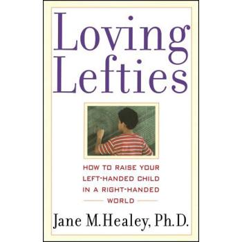 Loving Lefties