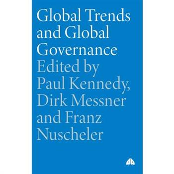Global Trends and Global Governance