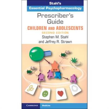 Prescriber's Guide - Children and Adolescents