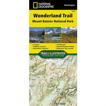 Wonderland Trail