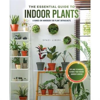 The Essential Guide to Indoor Plants