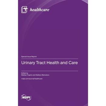 Urinary Tract Health and Care