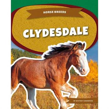 Clydesdale