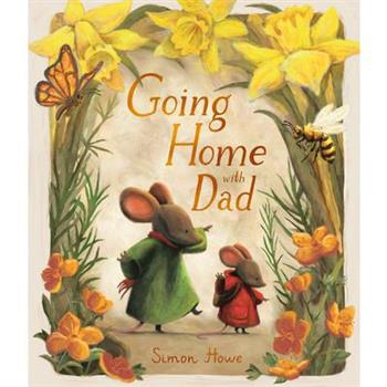 Going Home with Dad