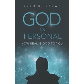 God Is Personal
