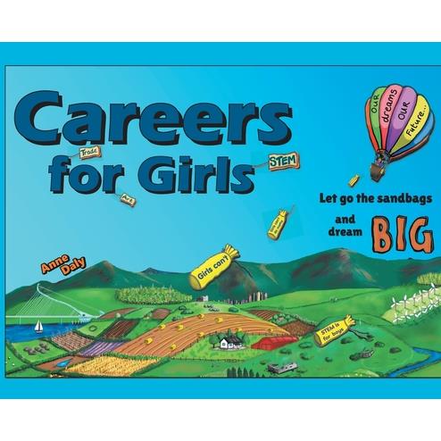 Careers for Girls