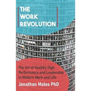 The Work Revolution