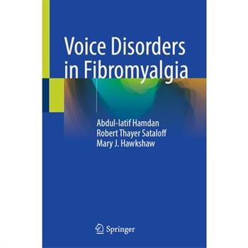 Voice Disorders in Fibromyalgia