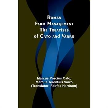 Roman Farm Management