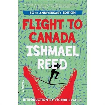 Flight to Canada