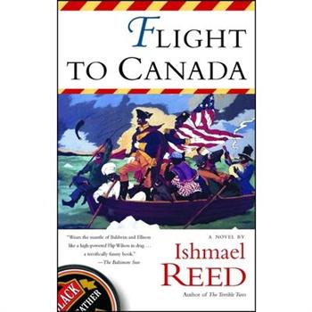 Flight to Canada