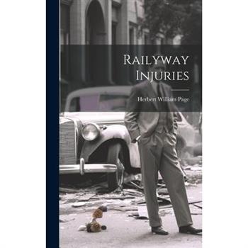 Railyway Injuries