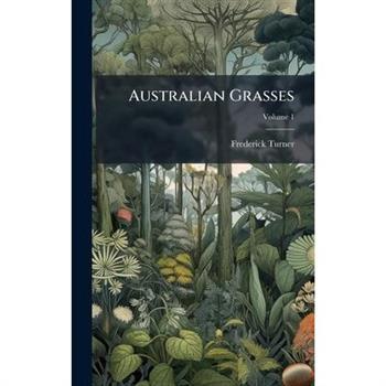 Australian Grasses