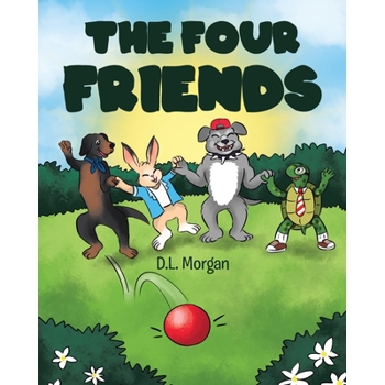 The Four Friends