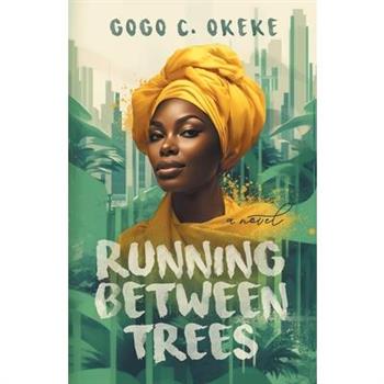 Running Between Trees