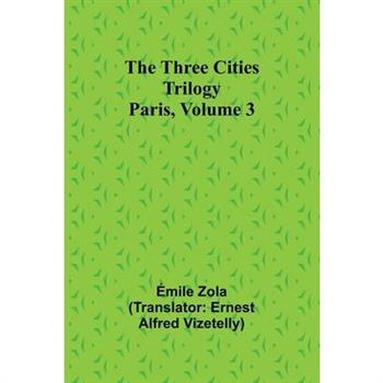 The Three Cities Trilogy