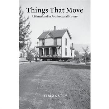 Things That Move