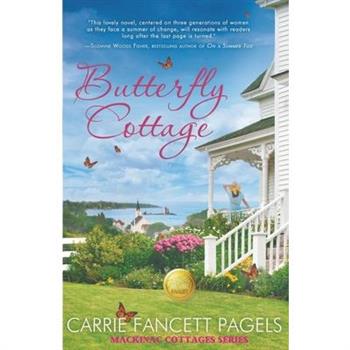 Butterfly Cottage