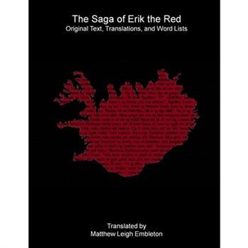 The Saga of Erik the Red