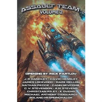 Assault Team