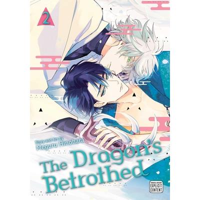 The Dragon’s Betrothed, Vol. 2