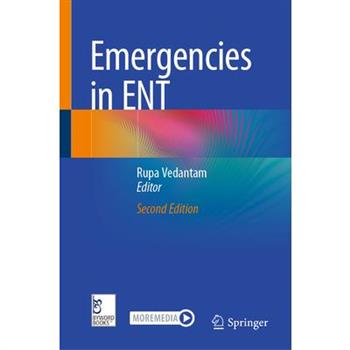 Emergencies in Ent