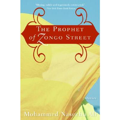The Prophet of Zongo Street