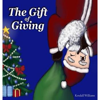 The Gift of Giving