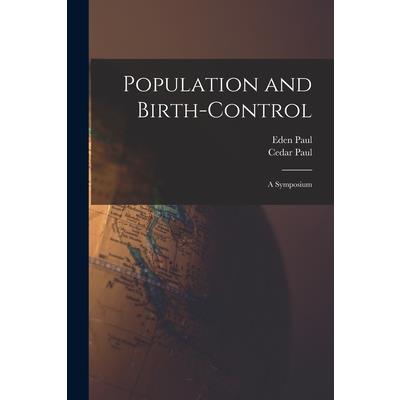 Population and Birth-Control