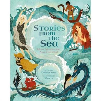 Stories from the Sea