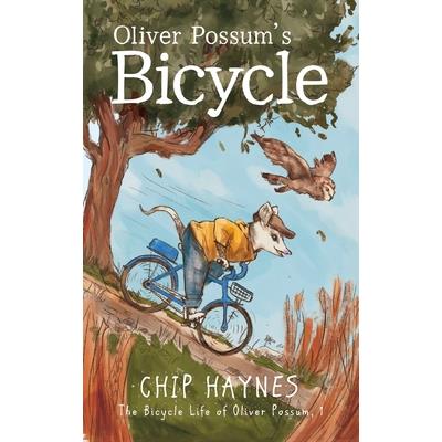 Oliver Possum’s Bicycle