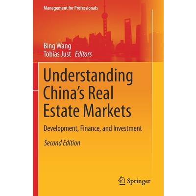 Understanding China's Real Estate Markets