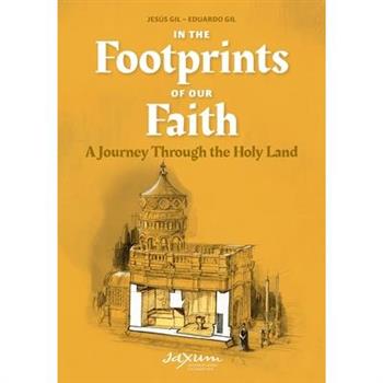 In the Footprints of Our Faith (softcover)