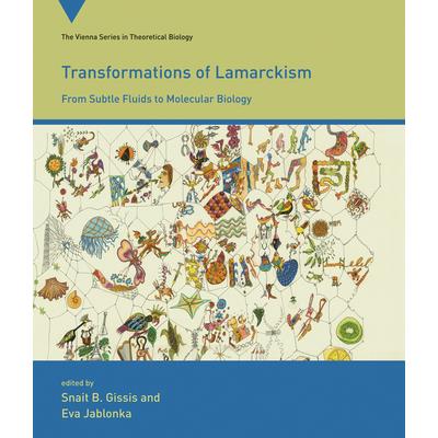 Transformations of Lamarckism