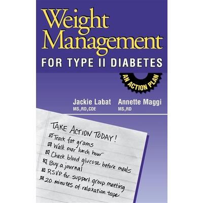 Weight Management for Type II Diabetes