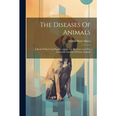 The Diseases Of Animals