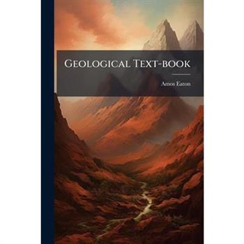 Geological Text-book